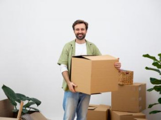 Best packers movers in delhi: Trusted for Hassle-Free Relocations