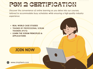 How valuable is PSM 2 certification? - Simpliaxis