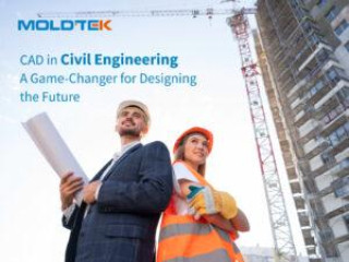 Why CAD is Essential for Civil Engineering Projects: A Comprehensive Guide