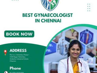 Consult the Best IVF Doctor in Chennai for Pregnancy Success