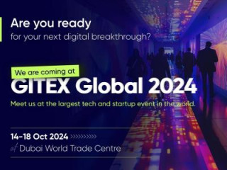 Meet Skilled Professionals at GITEX Global 2024