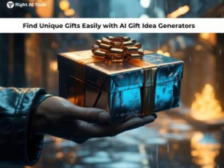 Find Unique Gifts Easily with AI Gift Idea Generators