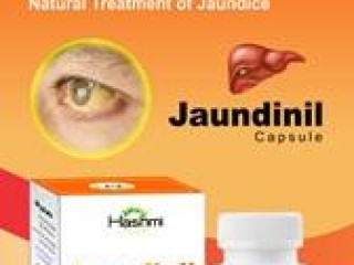 Best Herbal Treatment for Jaundice