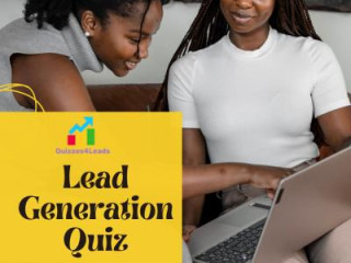 Maximize Your Leads with Lead Generation Quizzes