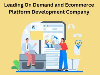 Leading On Demand and Ecommerce Platform Development Company | Appic Softwares