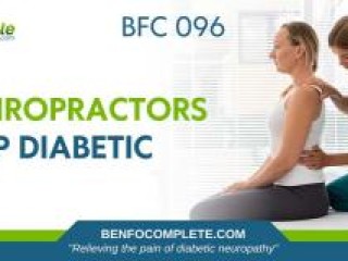 Managing Diabetes with Chiropractic Therapy: Insights and Benefits