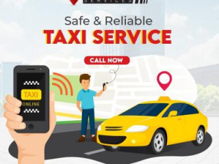 Nashik to Mumbai taxi service