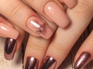 Looking for Nail Best Nail salon in Pune