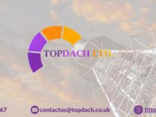 Topdach LTD give Seamless Connectivity, Anytime, Anywhere 