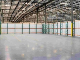 Warehouse Space Available! Cubework - City of Industry, CA