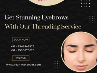 Professional Beauty Parlour Service in Dharapuram