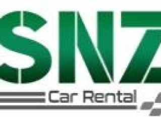 Mauritius Car Rental Deals - SNZ