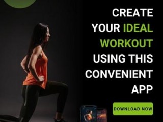 Exercise Creator: Simplify Your Workout Planning