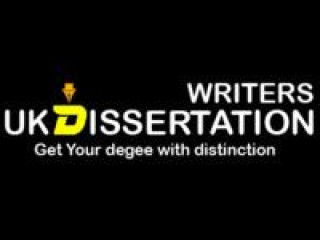 UK Dissertation Writers