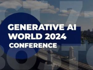 Generative AI World 2024 - Overview for Sponsors and Exhibitors