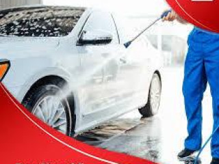 Premium Car Cleaning Services in Dehradun for a Like-New Look