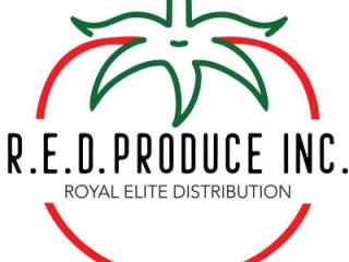 Red Produce Inc