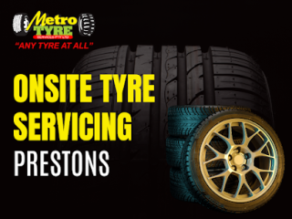 Onsite Tyre Servicing Prestons | 24/7 Mobile Tyre Repair &amp; Replacement