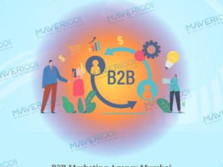 B2B Marketing Agency Mumbai