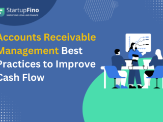 Accounts Receivable Management Best Practices to Improve Cash Flow  