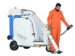 Reliable Cleaning Machine Manufacturer