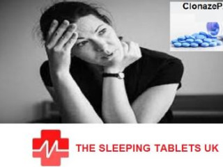 Buy Clonazepam UK