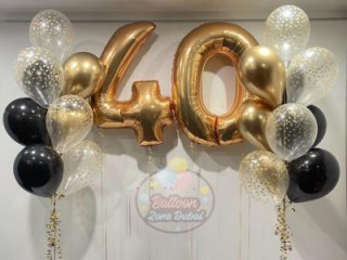 Celebrate with Balloon Zone: Fastest Balloons delivery in Dubai for Every Occasion!