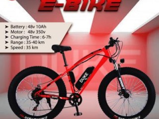 Premium Electric Bikes Manufacturer in China – Global Supplier