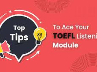 Maximize Your TOEFL Exam Scores with Comprehensive Preparation