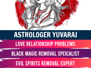  Best Astrologer in Illinois | Yuvaraj - Expert Astrological Services