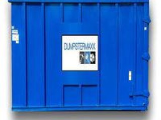 Sarasota Dumpster Rental