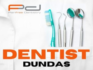 Trusted Dentist in Dundas Valley | Painfree Dentistry