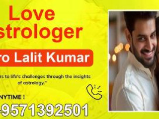 Meet The Best Love Astrologer To Get Your Lost Love Back