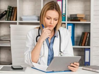 Efficient Medical Record Retrieval Services