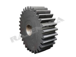 Manufacturers and Suppliers of V Belt Pulleys in Ahmedabad, India