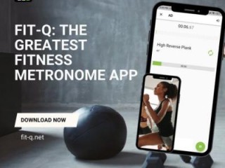 The Science of Metronome Fitness: Timing Your Way to Success