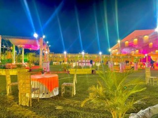 Best Marriage Lawn, Banquet Hall, and Wedding Venue in Lucknow