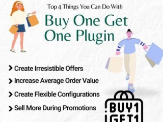 Don't Miss Out! BeePlugin's Exclusive Buy One, Get One Plugin Deal!