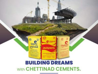 Cement Agency in Karimnagar