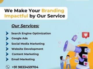 Best Digital Marketing Agency in Mumbai