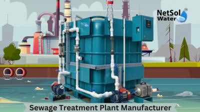 sewage-treatment-plant-manufacturers-in-gurgaon-green-solutions-for-wastewater-big-0