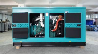 300kw-375kva-volvo-diesel-generator-set-for-sale-big-0