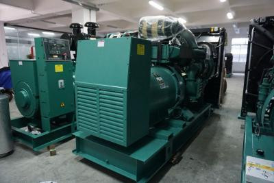 560kw-700kva-volvo-diesel-generator-set-for-sale-big-0