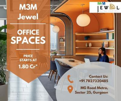 for-sale-premium-office-spaces-at-m3m-jewel-gurgaon-big-0