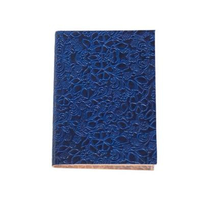 embossed-buffalo-leather-journalnotebook-sapphire-big-0