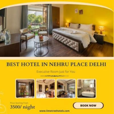 hotels-in-nehru-place-big-0