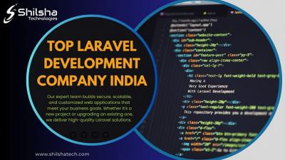 top-best-laravel-development-services-company-in-india-big-0