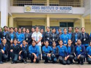 Top BSC Nursing College in West Bengal