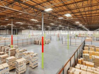 Warehouse Space Available! Cubework - City of Industry, CA