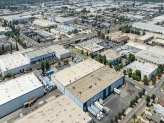 Office Space Available! Cubework - City of Industry, CA